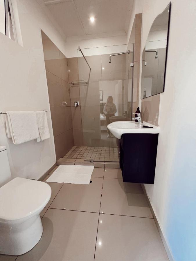 מטטה Coco Lodge מראה חיצוני תמונה