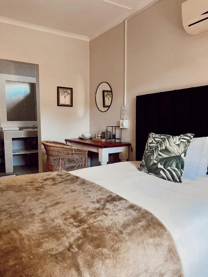 מטטה Coco Lodge מראה חיצוני תמונה