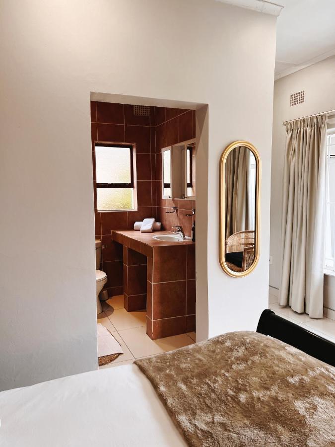 מטטה Coco Lodge מראה חיצוני תמונה