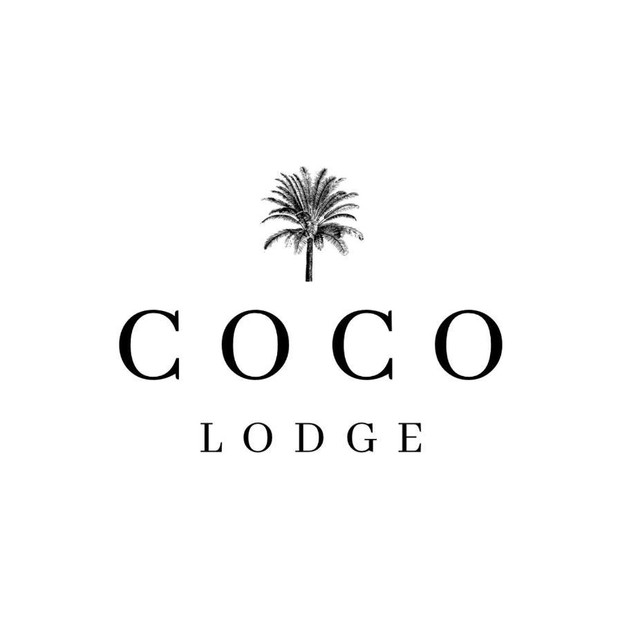מטטה Coco Lodge מראה חיצוני תמונה