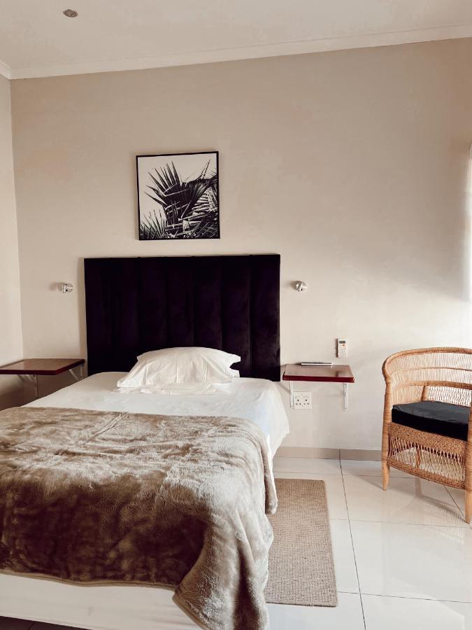 מטטה Coco Lodge מראה חיצוני תמונה