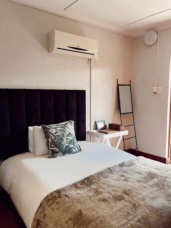 מטטה Coco Lodge מראה חיצוני תמונה