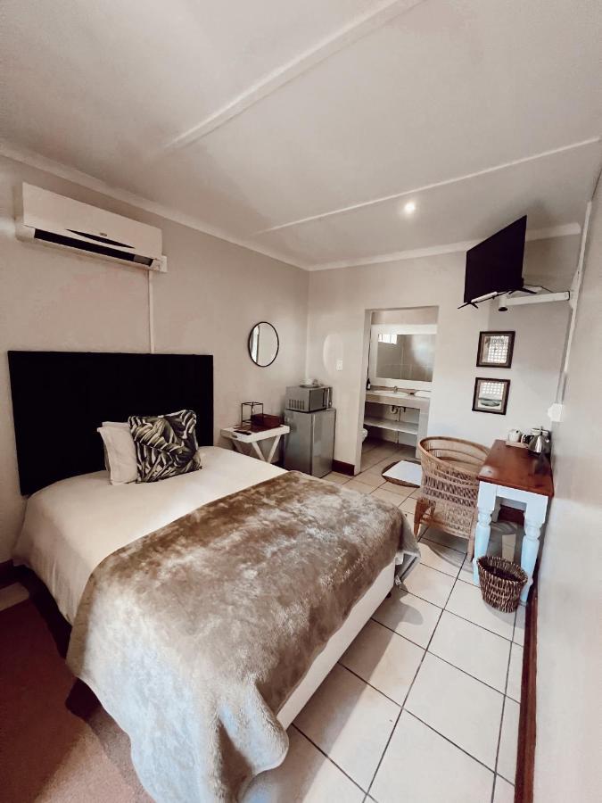 מטטה Coco Lodge מראה חיצוני תמונה