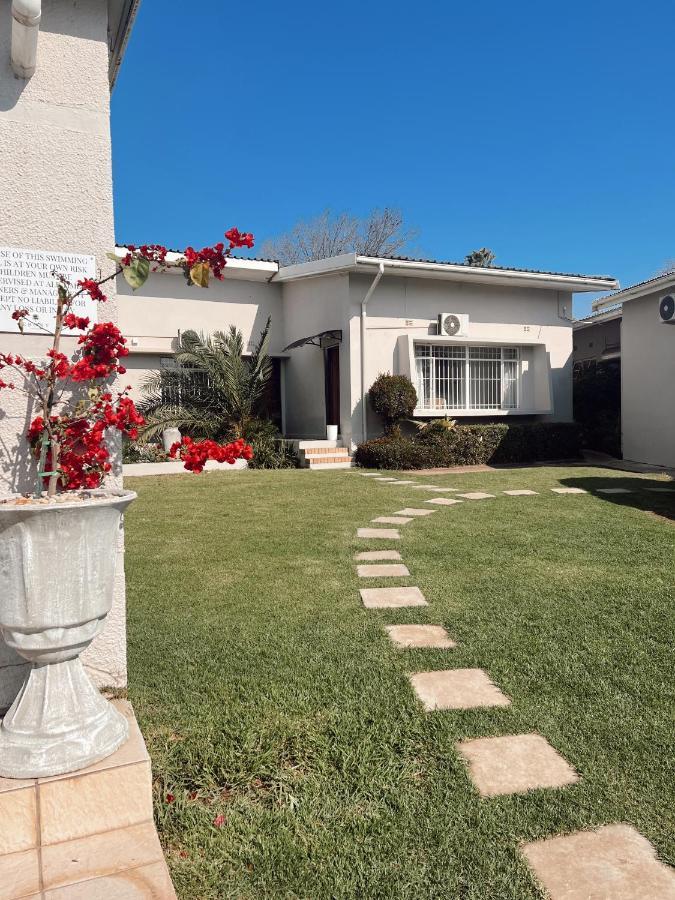 מטטה Coco Lodge מראה חיצוני תמונה