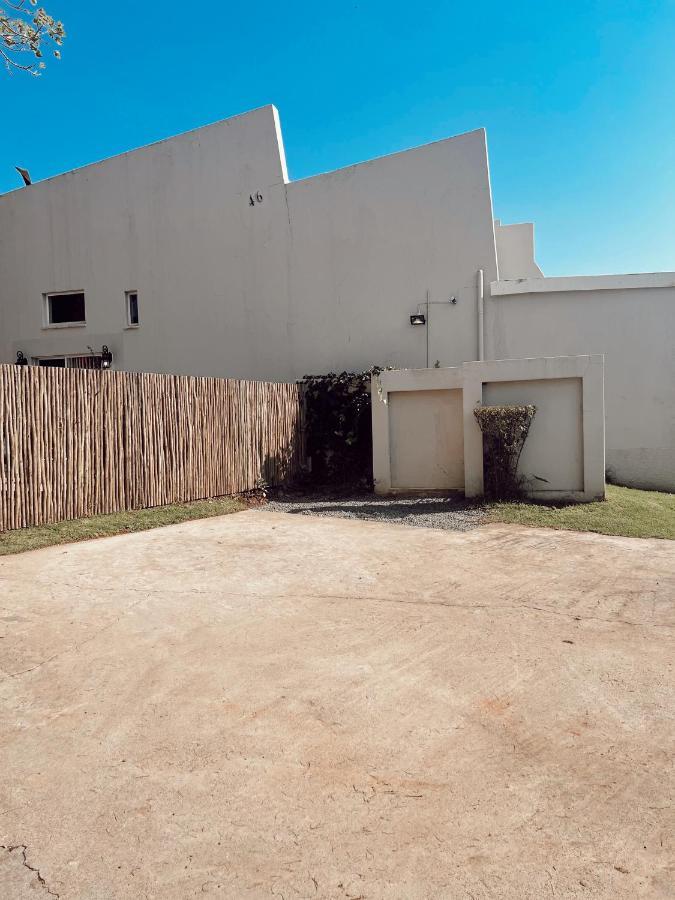 מטטה Coco Lodge מראה חיצוני תמונה