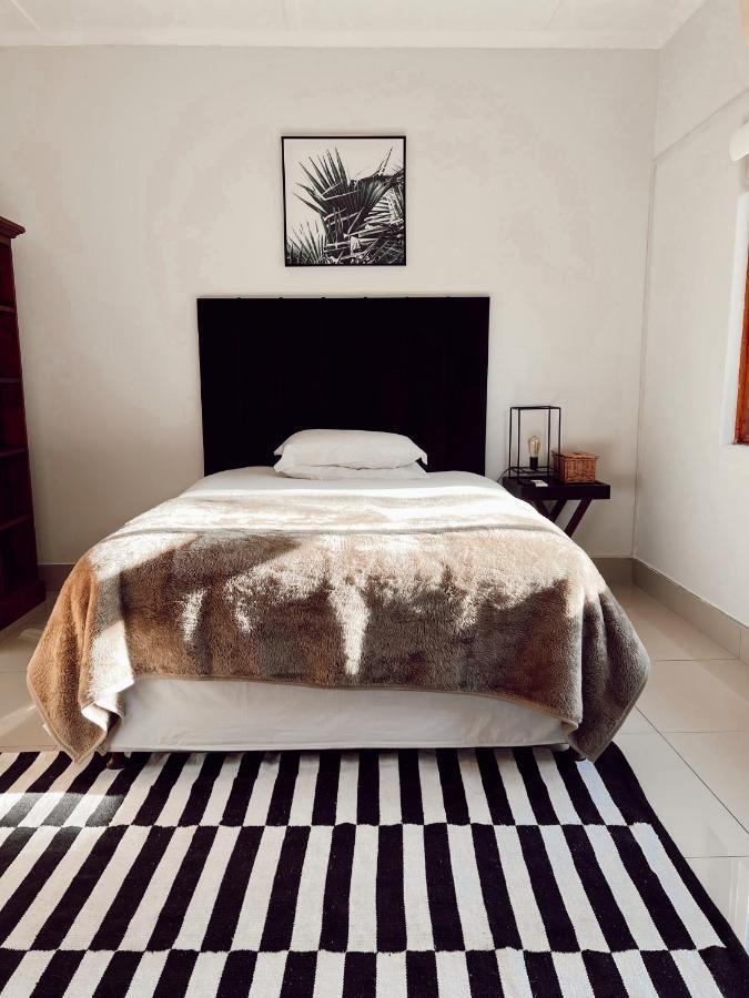 מטטה Coco Lodge מראה חיצוני תמונה