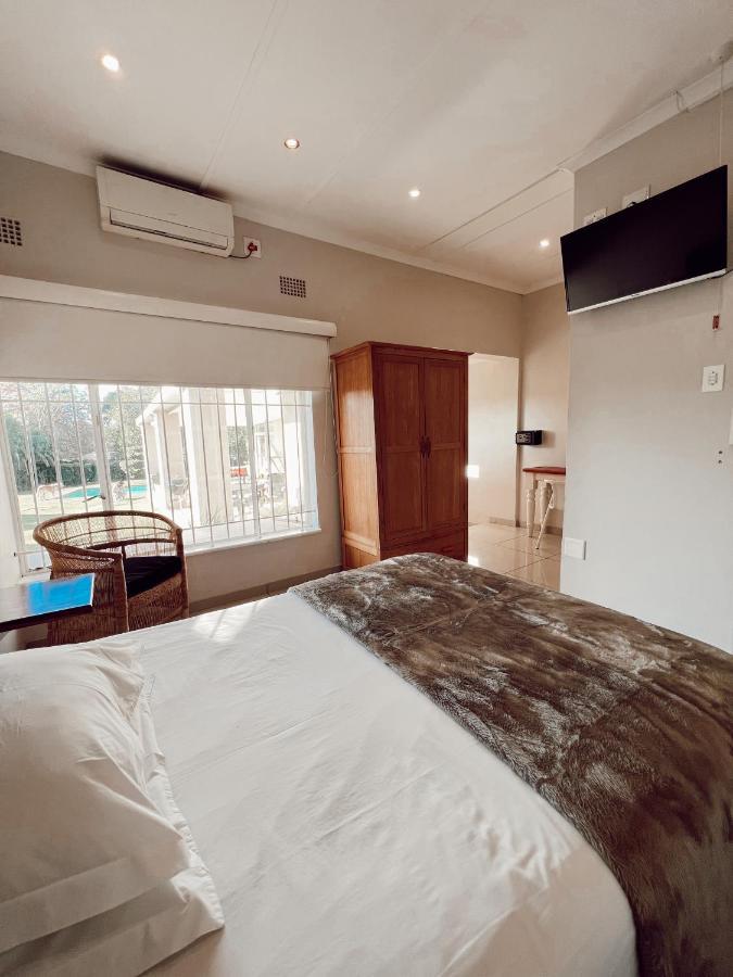 מטטה Coco Lodge מראה חיצוני תמונה
