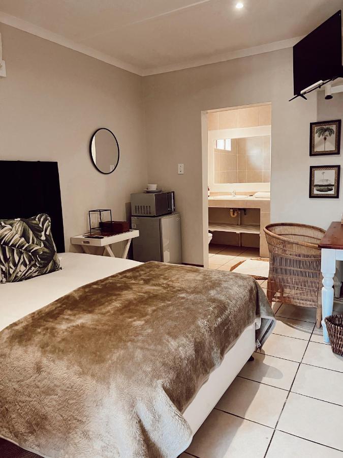 מטטה Coco Lodge מראה חיצוני תמונה